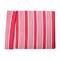 DII® Coral Multi Stripe Outdoor Rug, 4ft. x 6ft.